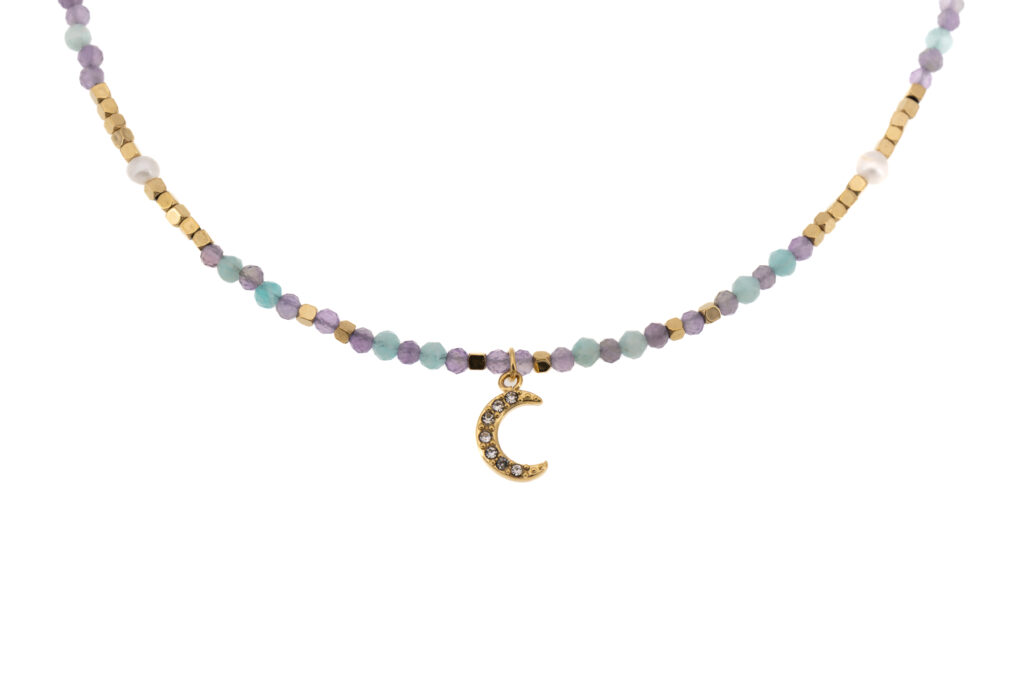 Κολιέ Violet